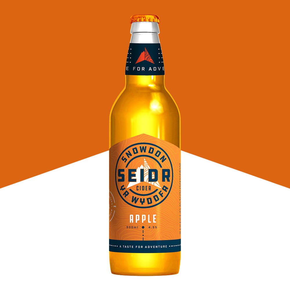 Seidr