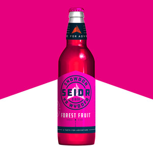 Forest Fruit Seidr